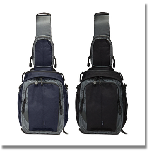 5.11 COVRT ZONE ASSAULT PACK

Ccw carrier, Ambidextrous strap system, Quick-attach tension strap, Compatible with our covrt tech sleeve and covrt holster, Hold an ipad® or netbook, Admin pockets, Internal organizer pockets, Hydration/armor compatible pocket, Coms pocket with a mic/earphone cord pass through